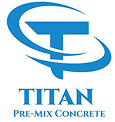 titan pre-mix concrete